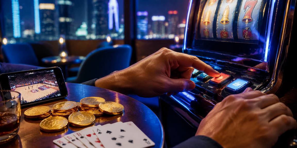 vn337 Sportsbook
